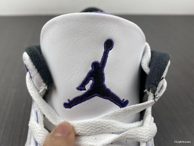 CT8532-105 Iris' Retro Air 'Dark 3 Jordan 0925